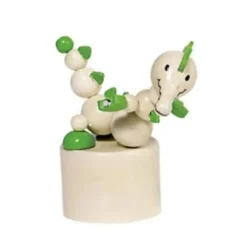 Animal Push-up Crocodile