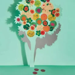 Artists Stickers – Botanica