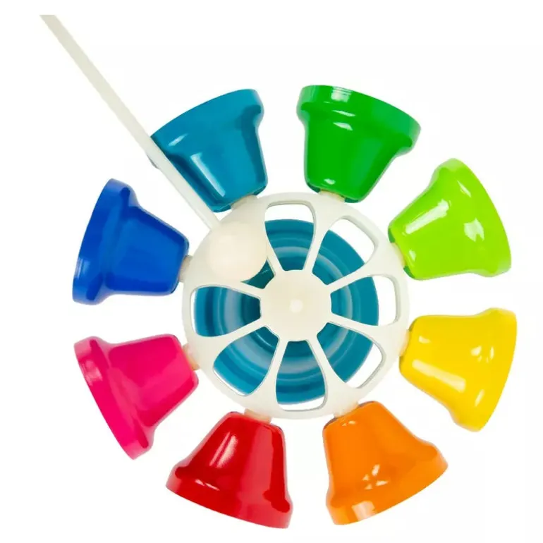 Bells Carousel