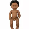 Bigjigs African Doll Boy