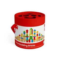 Bigjigs First Building Bricks