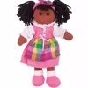 Bigjigs Jess Doll Small