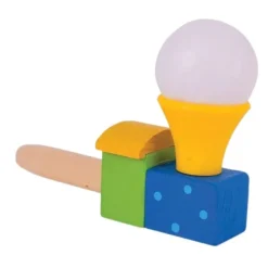 Bigjigs Puffing Train