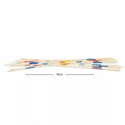 Buitenspeel Giant Mikado Game
