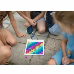 Buitenspeel Travel Ludo - Snakes & Ladders