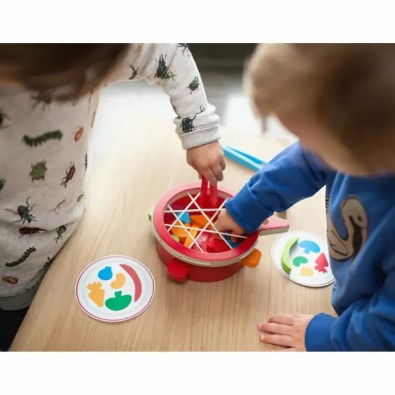 Buitenspeel Veggie Game