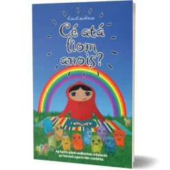 Cé atá liom anois? Cartai x 10 (A6)