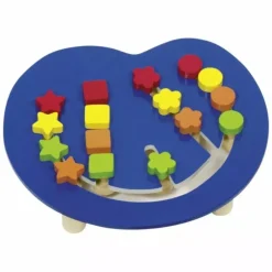 Colour Assorting Board
