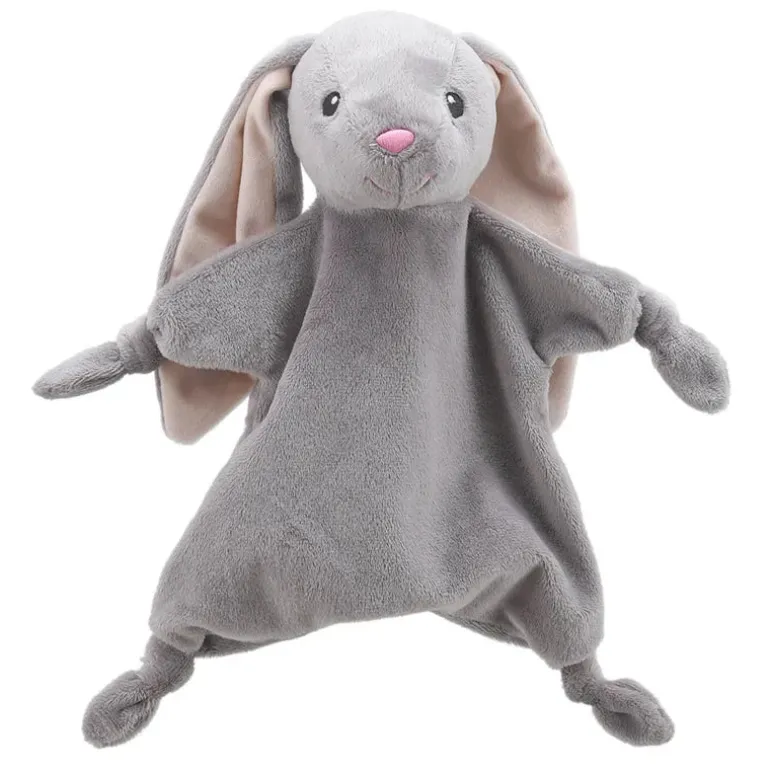 Comforter Rabbit Wilberry ECO