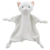Comforter White Cat Wilberry ECO