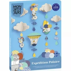 Creative Kit Polar Expedition