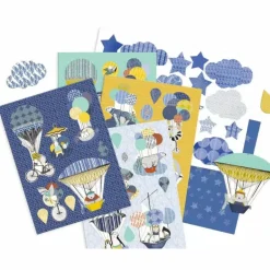 Creative Kit Polar Expedition