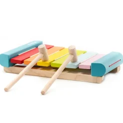 Cubika Wooden Xylophone