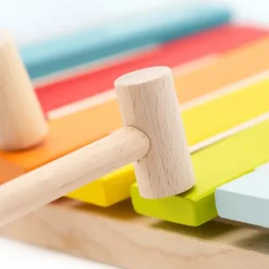 Cubika Wooden Xylophone