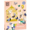 Decoration Kit Birdhouse