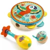 Djeco Animambo 3 Musical Instruments