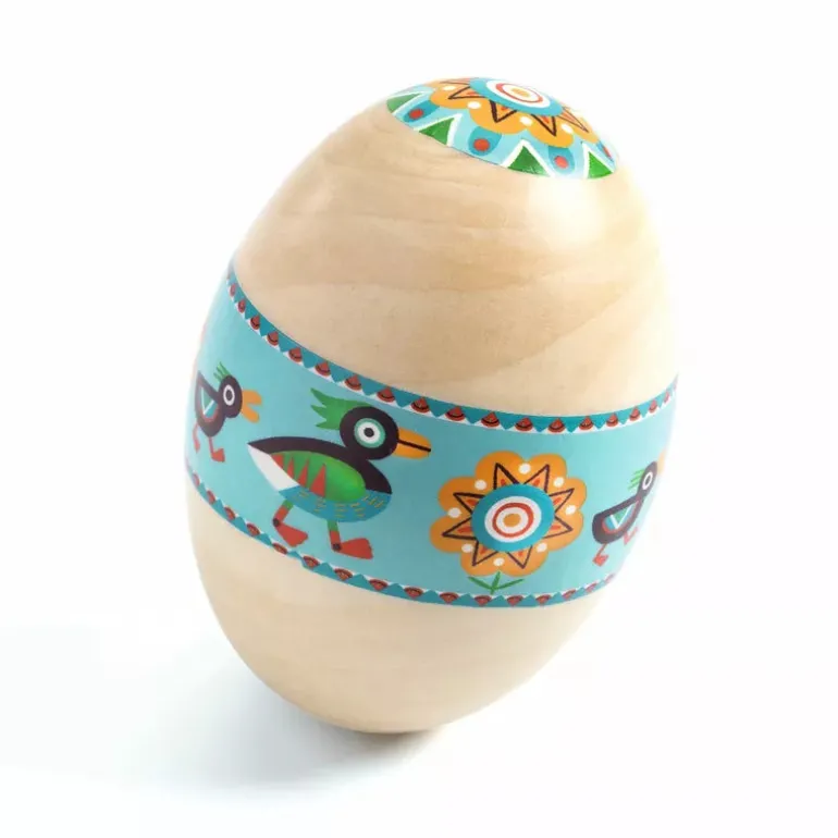 Djeco Animambo Maraca