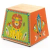 Djeco Animambo Musical Cajon