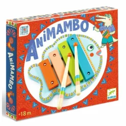 Djeco Animambo Xylophone