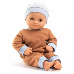 Djeco Baby Praline Baby Doll