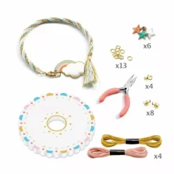 Djeco Bracelets Celeste