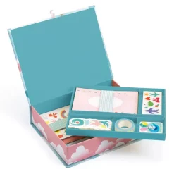 Djeco Correspondence Charlotte Box Set