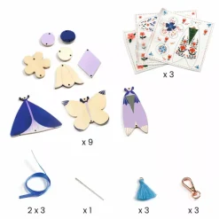 Djeco Create Butterflies