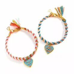 Djeco Duo Jewels Friendships and Hearts