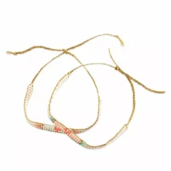 Djeco Duo Jewels Miyuki and Hearts