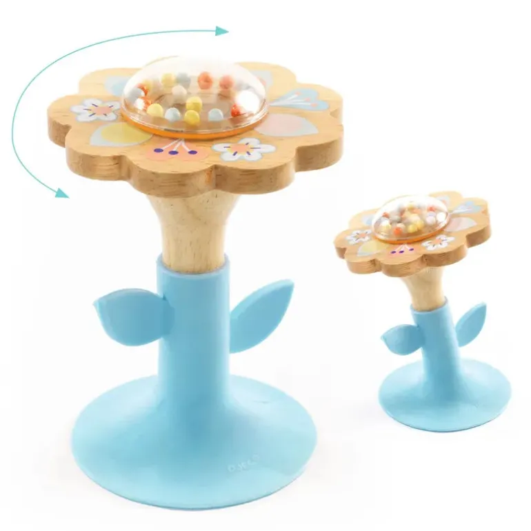 Djeco Early Years BabySwipi