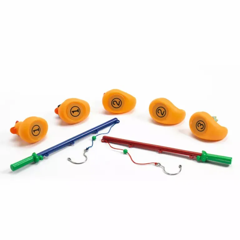 Djeco Fishing Ducks