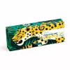 Djeco Gallery Puzzle Leopard 1000 pcs