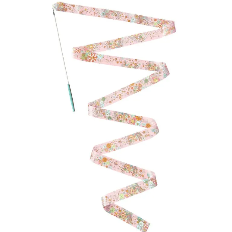 Djeco Gymnastic Ribbon Stella