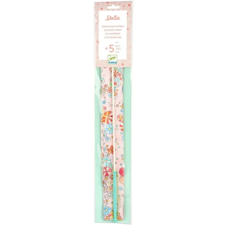 Djeco Gymnastic Ribbon Stella