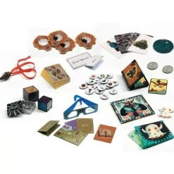 Djeco Magic Incredibile Magus