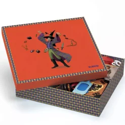 Djeco Magic Incredibile Magus