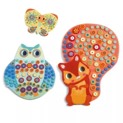 Djeco Milfiori Mosaics