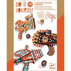 Djeco Mosaics & Stickers Kosmik