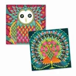 Djeco Mosaics Coco