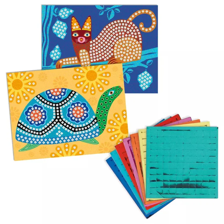 Djeco Mosaics Oaxacan