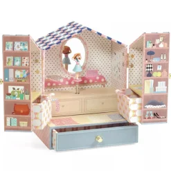 Djeco Musical Box Tinou shop
