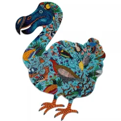 Djeco Puzz’Art Dodo 350 pcs