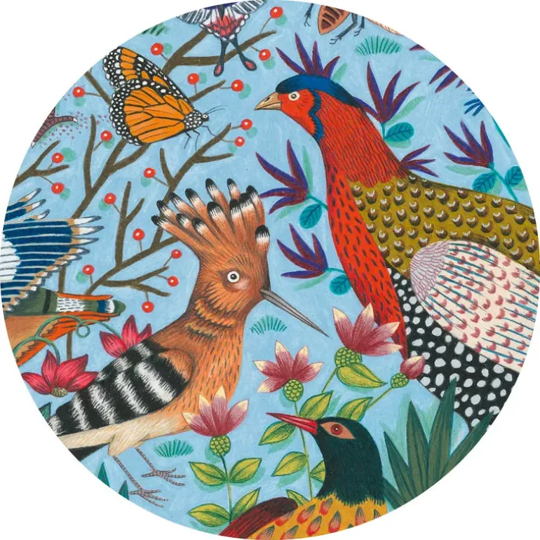 Djeco Puzz’Art Dodo 350 pcs
