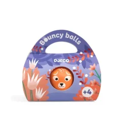 Djeco Skill Game Bouncing Ball - Wild Deer