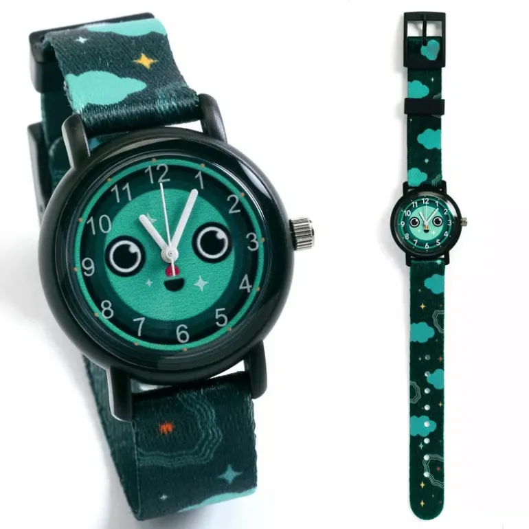 Djeco Watch Night