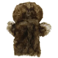 ECO Puppet Buddies Owl Hand Puppet
