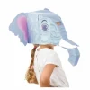 Elephant 3D Mask