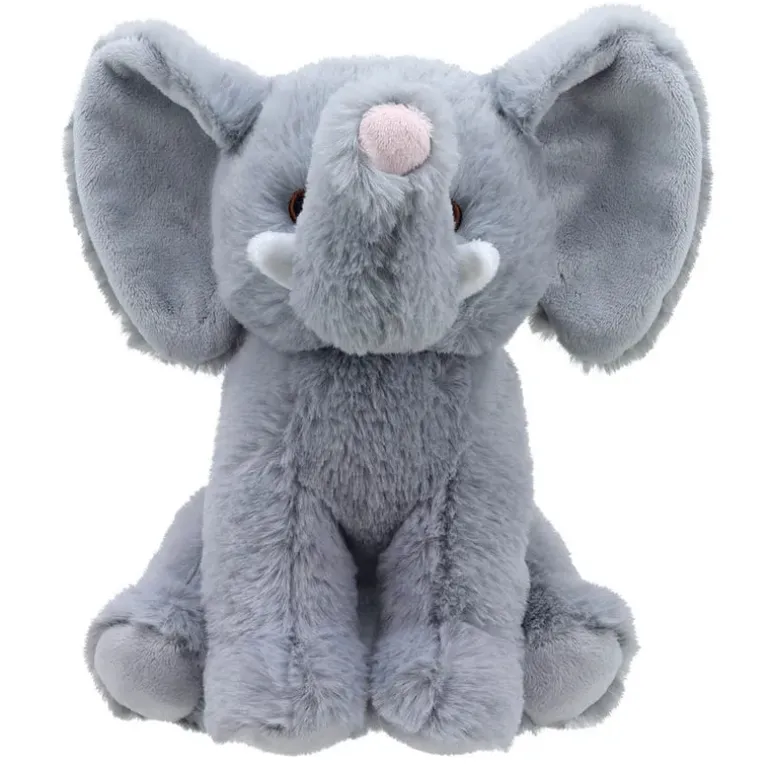 Ella the Elephant ECO Cuddlies