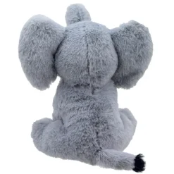Ella the Elephant ECO Cuddlies