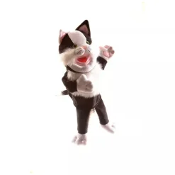 Fiesta Crafts Cat Hand Puppet